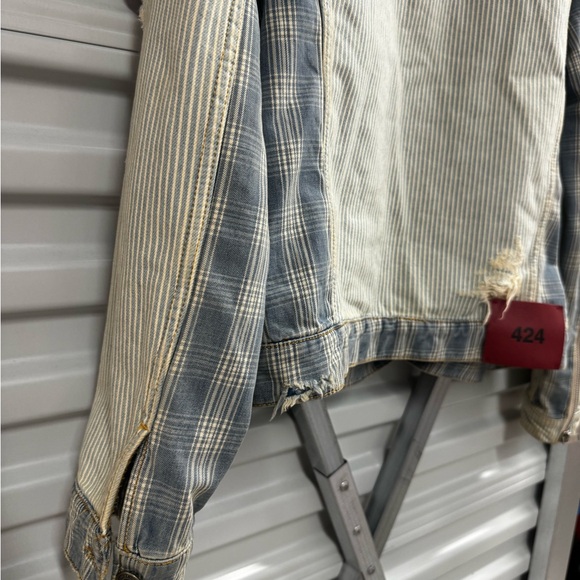 424 jacket - Picture 5 of 13